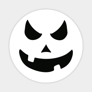 Jack Skellington Magnet